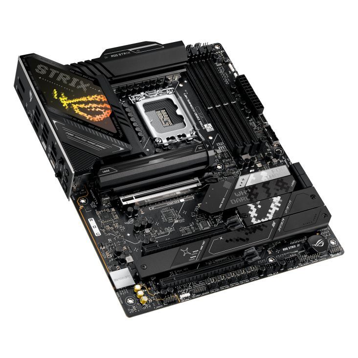 Asus ROG STRIX Z890-H GAMING WIFI