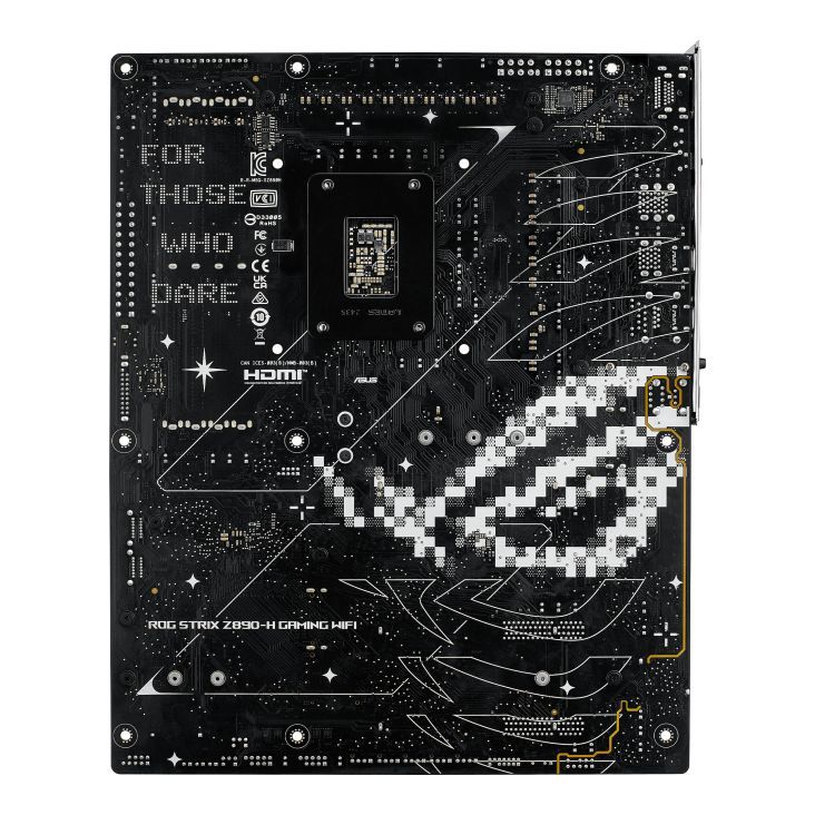 Asus ROG STRIX Z890-H GAMING WIFI