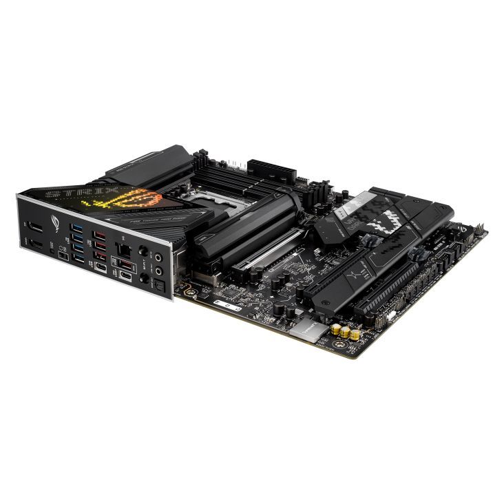 Asus ROG STRIX Z890-H GAMING WIFI