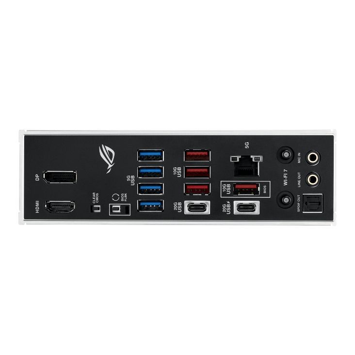 Asus ROG STRIX Z890-H GAMING WIFI