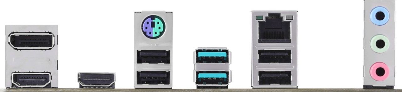 Asus PRIME B760M-A-CSM DDR4 Asus PRIME B760M-A-CSM DDR4