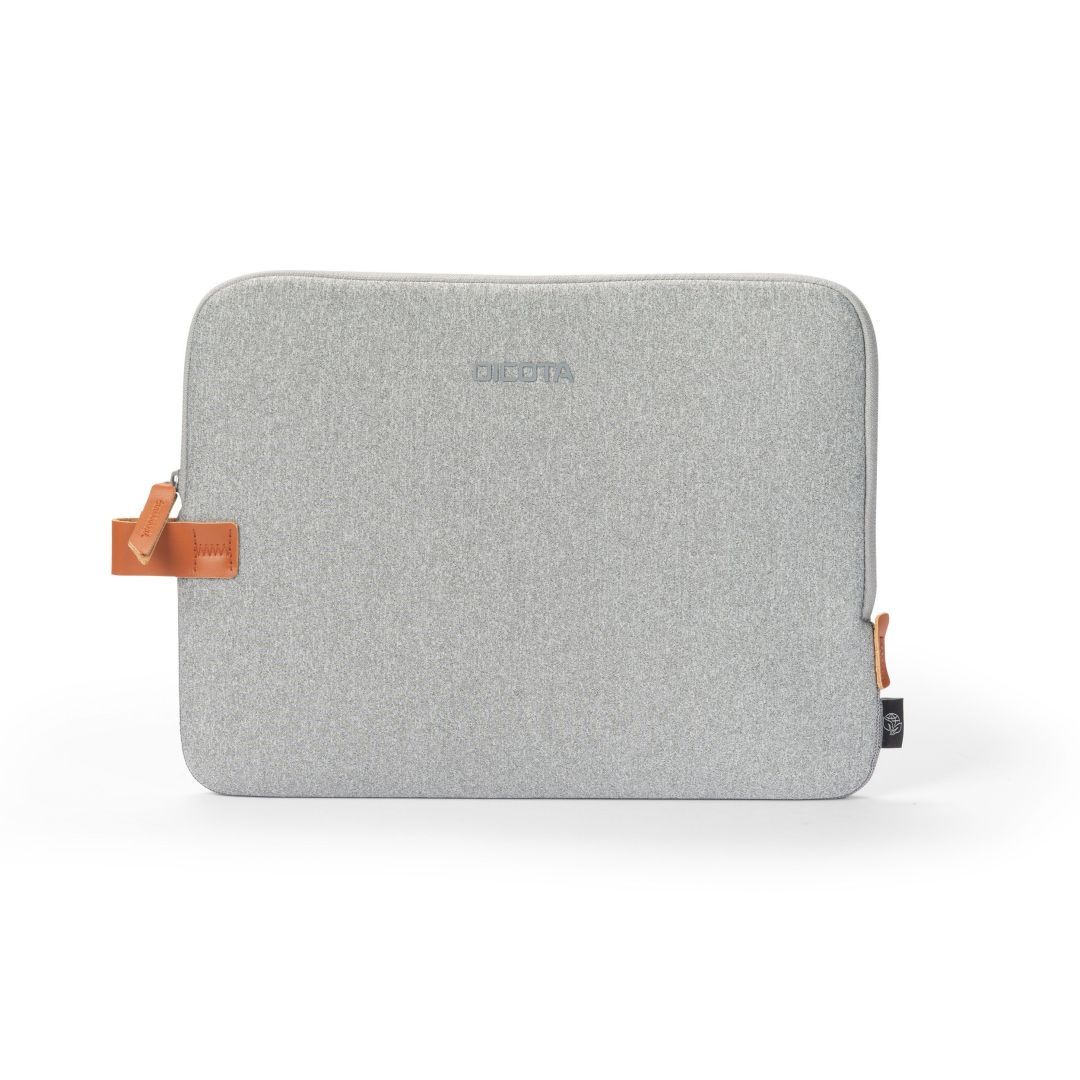 Dicota Skin URBAN Macbook sleeve 14" Grey