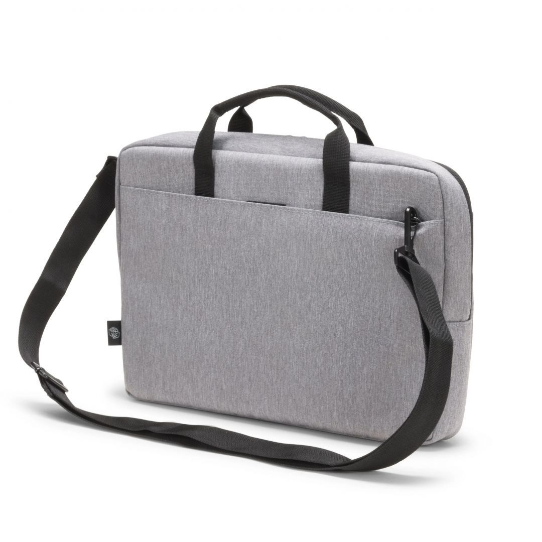 Dicota Laptop Case Slim Eco Motion 15,6" Light Grey Dicota Laptop Case Slim Eco Motion 15,6" Light Grey