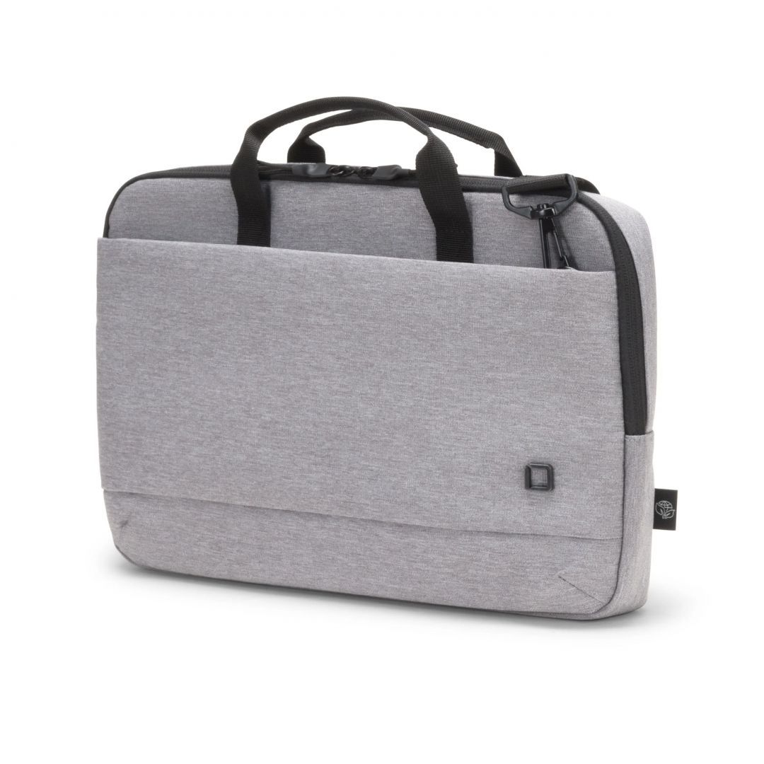 Dicota Laptop Case Slim Eco Motion 15,6" Light Grey Dicota Laptop Case Slim Eco Motion 15,6" Light Grey