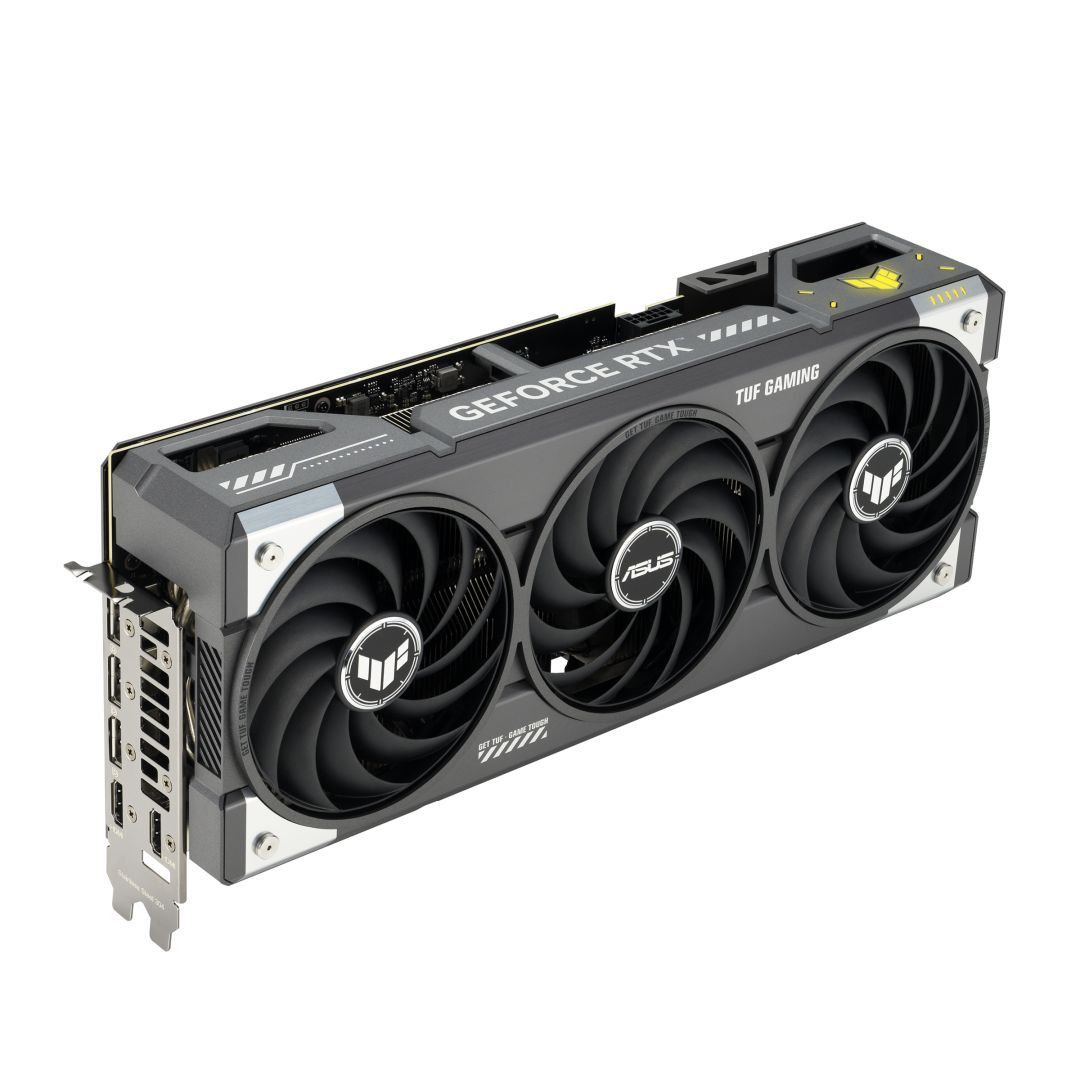 Asus TUF-RTX5070-O12G-GAMING
