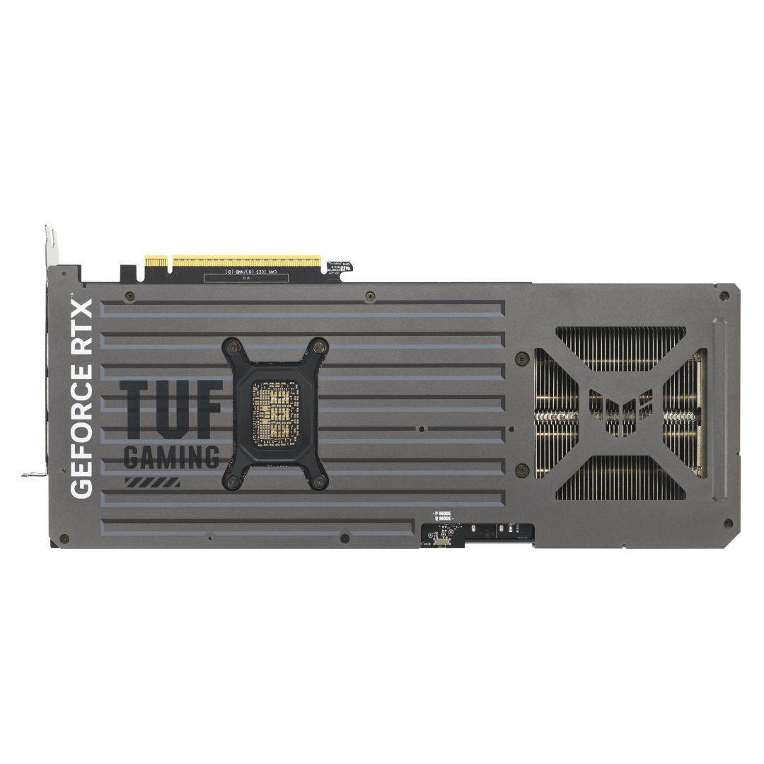 Asus TUF-RTX5070-O12G-GAMING