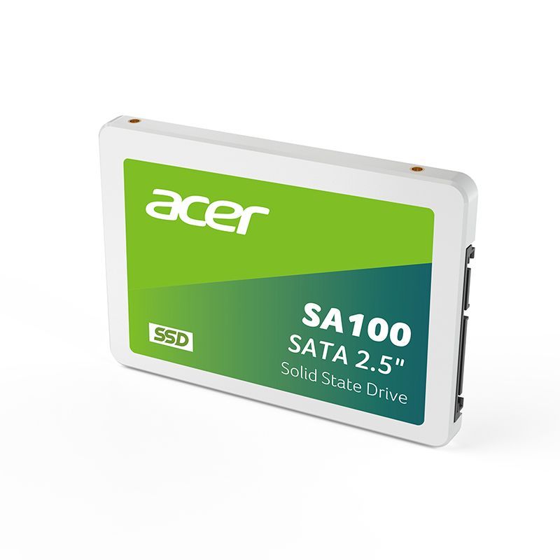 Acer 120GB 2,5" SATA3 SA100