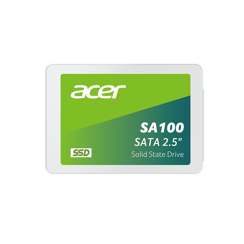 Acer 120GB 2,5" SATA3 SA100