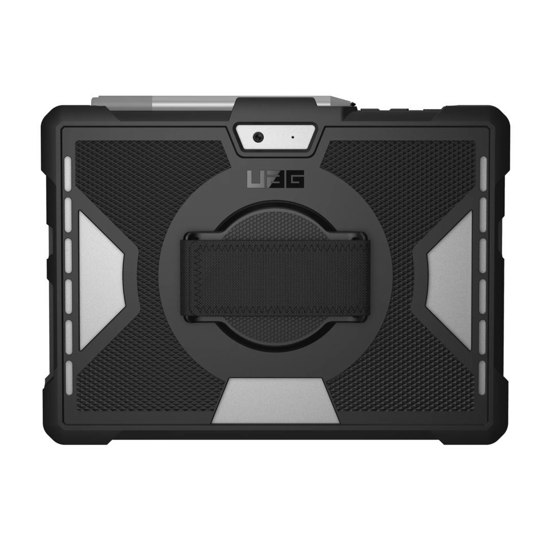 UAG Scout Microsoft Surface Go (Gen 1/2/3/4) BULK Black