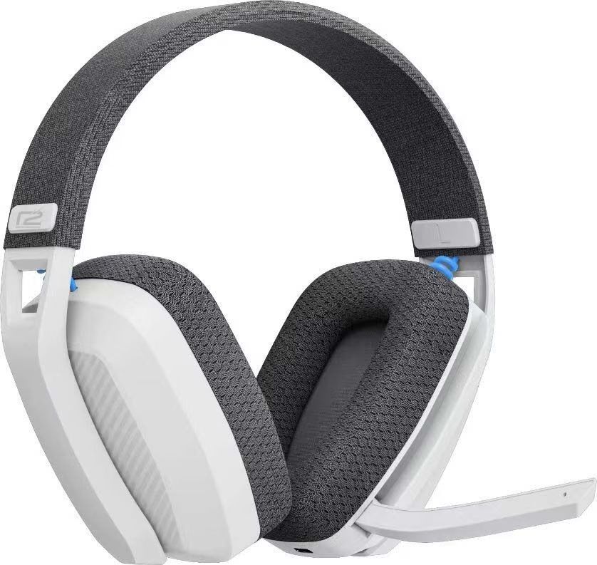 ready2gaming PX25 Bluetooth Headset for PS5 White ready2gaming PX25 Bluetooth Headset for PS5 White