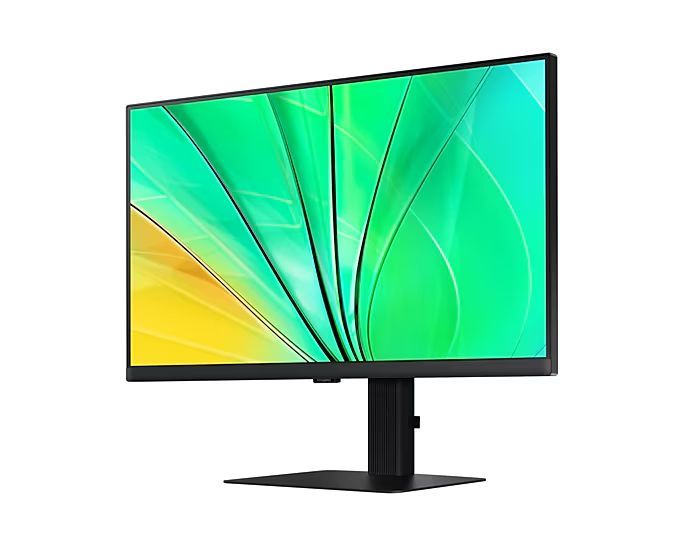 Samsung 24" LS24D600EAUXEN IPS LED Samsung 24" LS24D600EAUXEN IPS LED