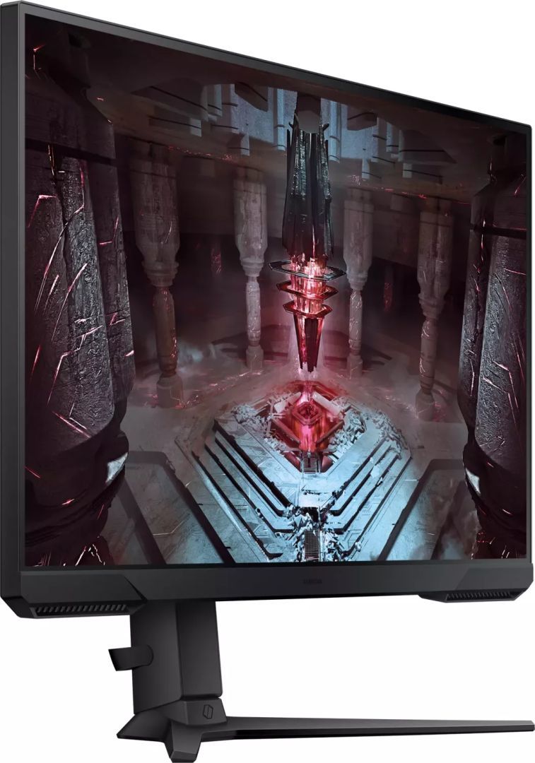 Samsung 27" LS27CG510EUXEN LED Samsung 27" LS27CG510EUXEN LED