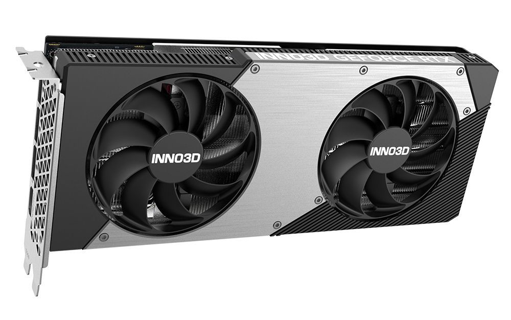 Inno3D GeForce RTX5070 12GB GDDR7 Twin X2 OC Inno3D GeForce RTX5070 12GB GDDR7 Twin X2 OC