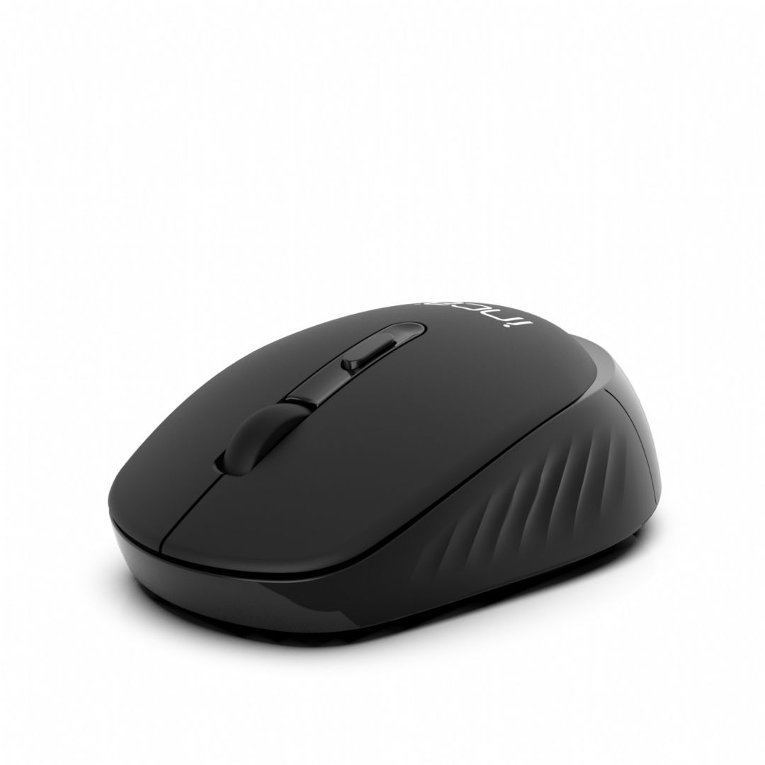 INCA IWM-243RS Wireless Mouse Black INCA IWM-243RS Wireless Mouse Black