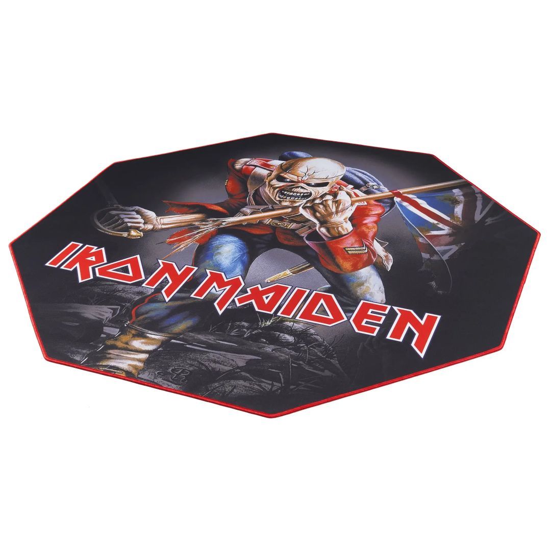 Subsonic Iron Maiden Gaming Szőnyeg