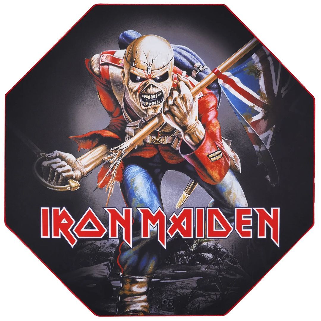 Subsonic Iron Maiden Gaming Szőnyeg