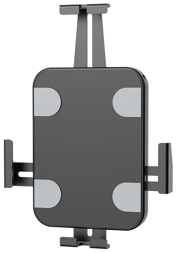 Neomounts WL15-625BL1 Neomounts wall mount tablet holder Black