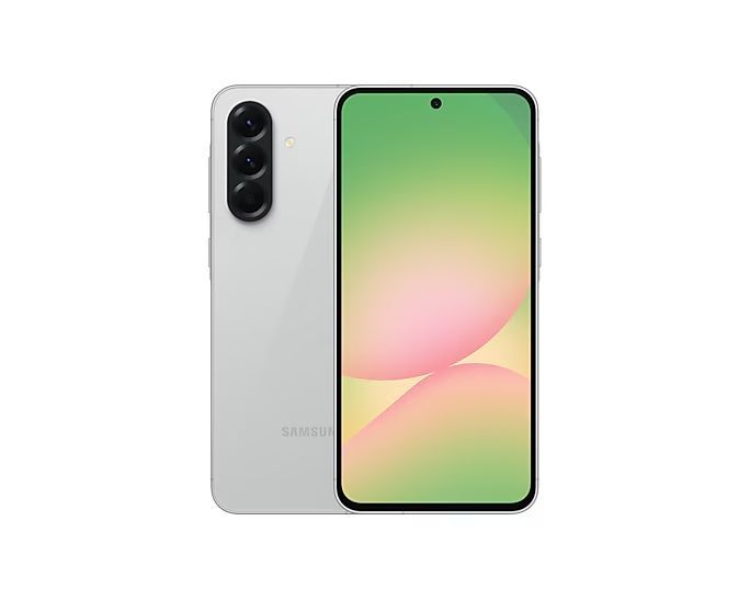 Samsung A566B Galaxy A56 5G 256GB DualSIM Awesome Light Gray Samsung A566B Galaxy A56 5G 256GB DualSIM Awesome Light Gray