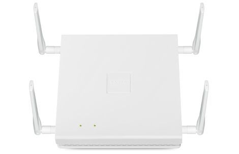 LANCOM LX-6212 Fast Wi-Fi 6 Indoor Access Points White