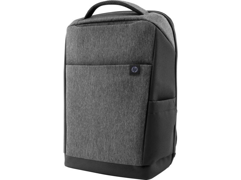 HP 15,6" Renew Travel Laptop Backpack Grey HP 15,6" Renew Travel Laptop Backpack Grey