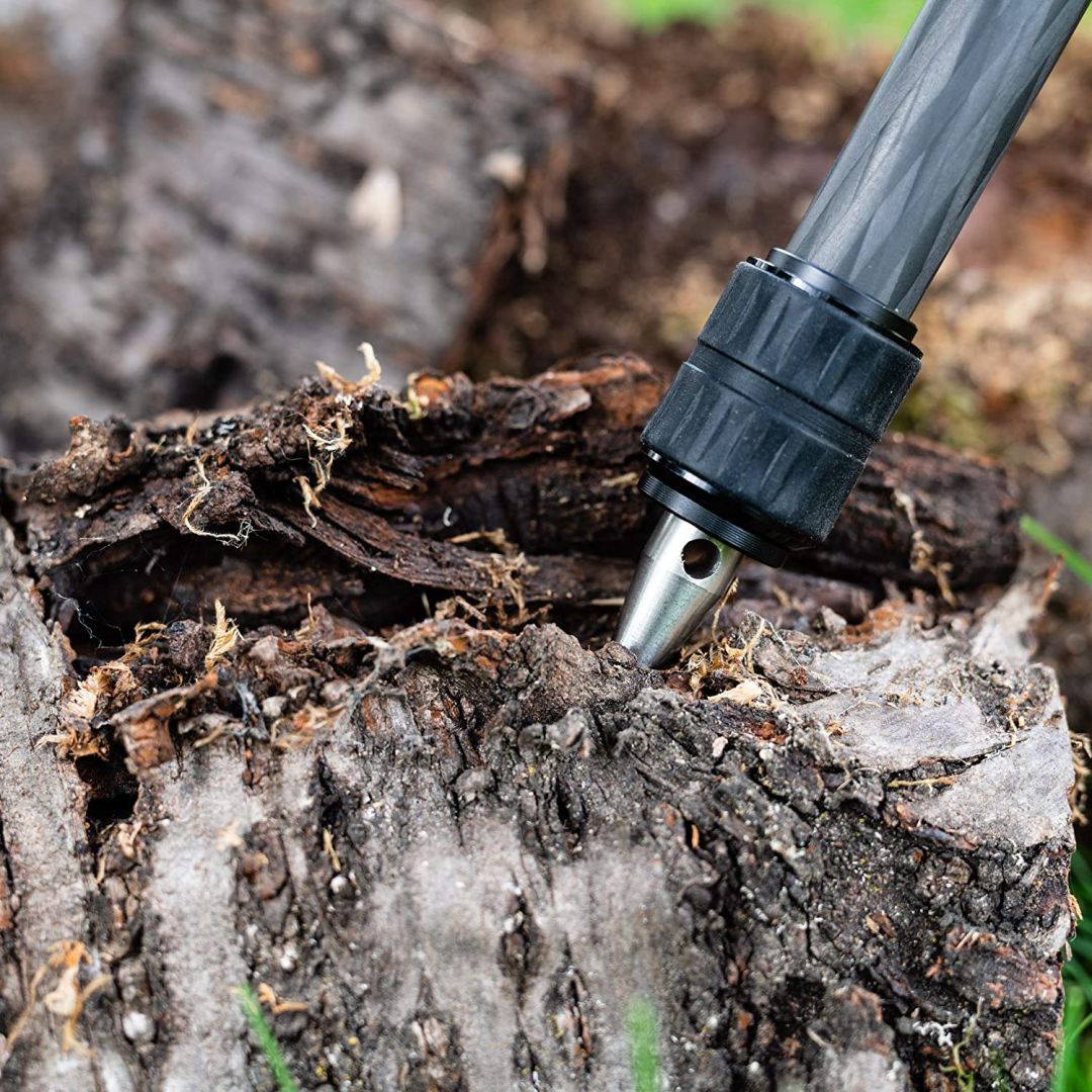 Cullmann Carvao 828MC camera stand Black Cullmann Carvao 828MC camera stand Black