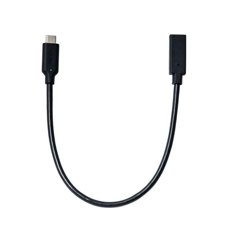 3D Connexion USB-C Extension Cable 0,3m Black 3D Connexion USB-C Extension Cable 0,3m Black