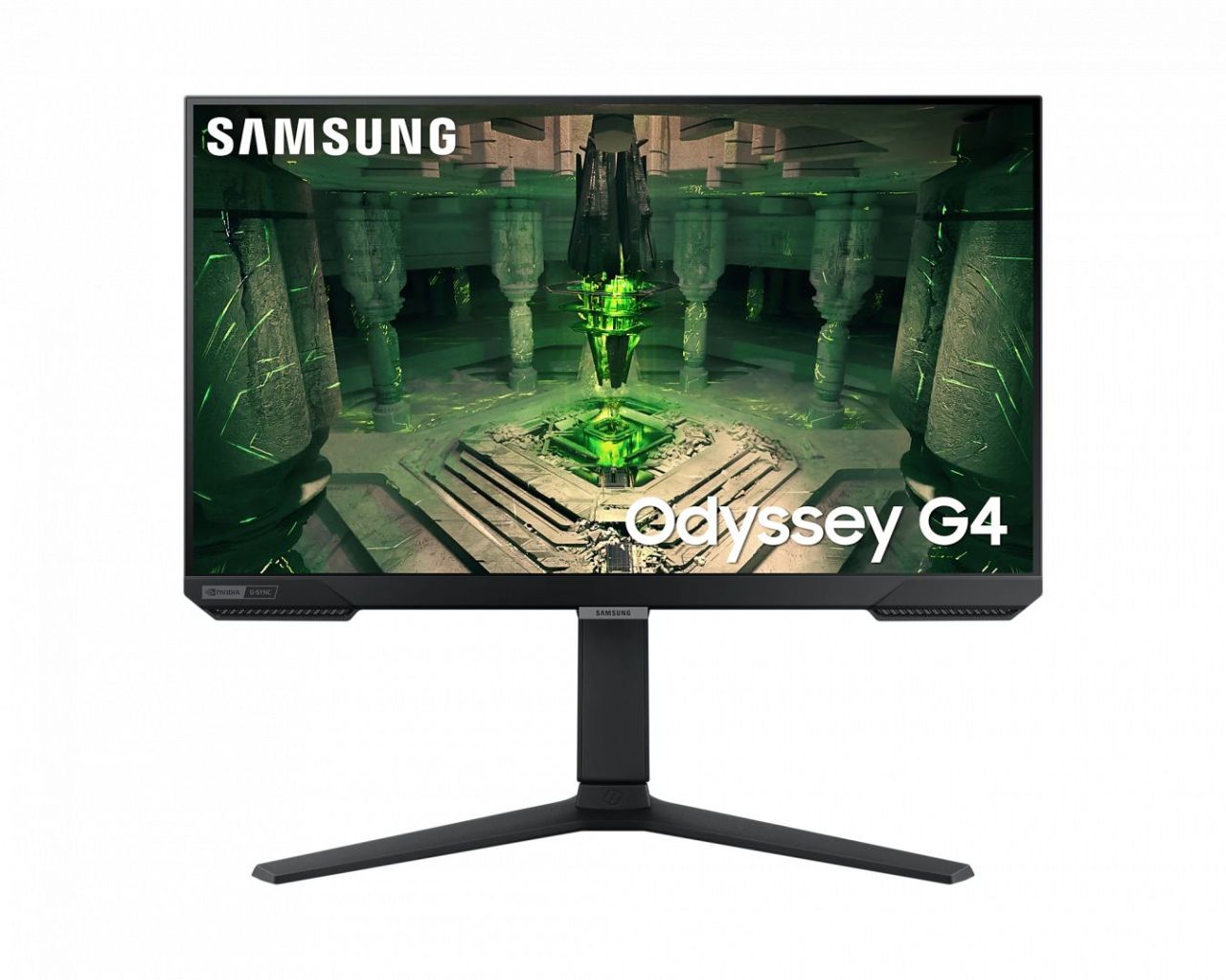 Samsung 25" LS25BG400EUXEN IPS LED Samsung 25" LS25BG400EUXEN IPS LED