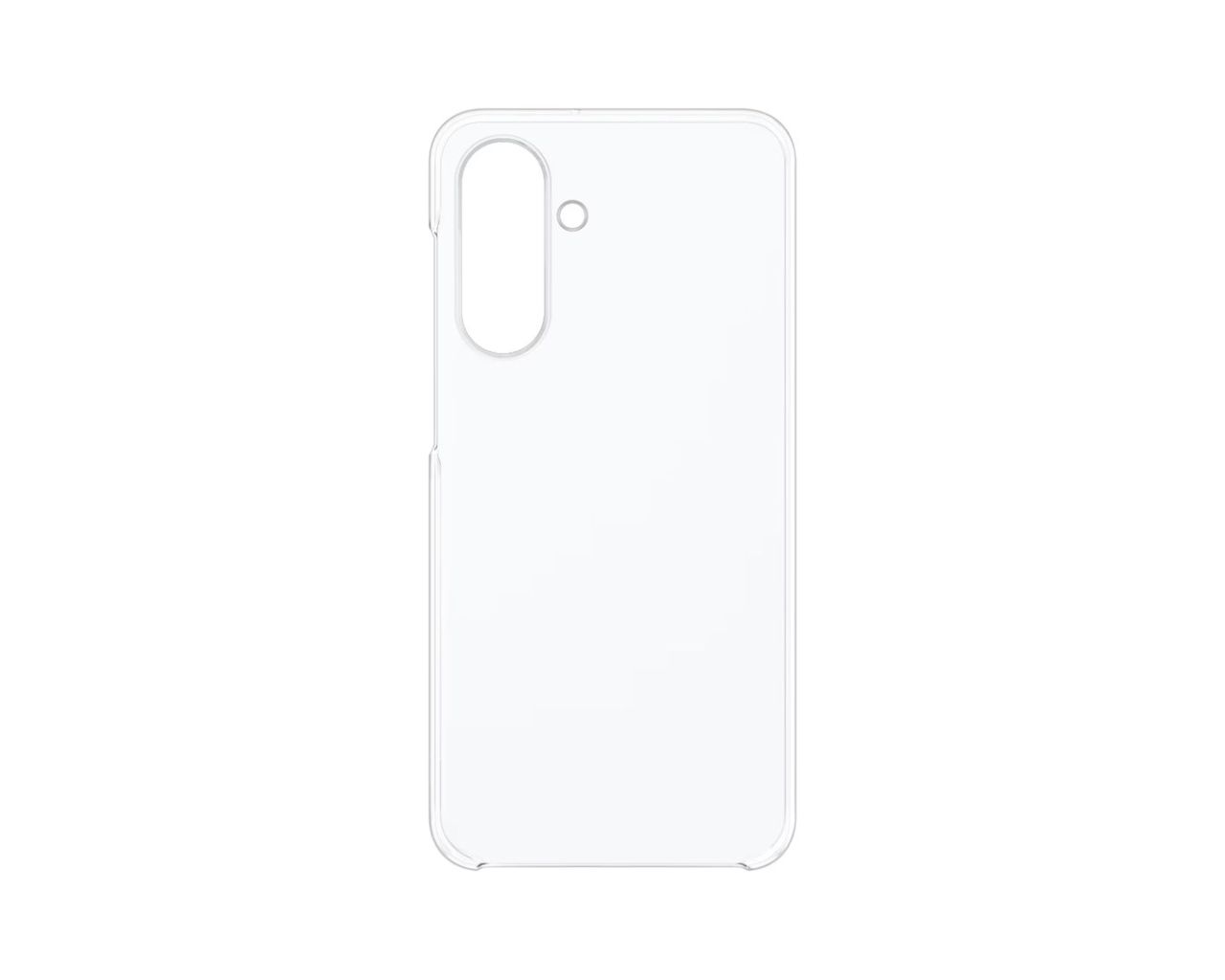 Samsung Galaxy A26 5G Clear Cover Transparent Samsung Galaxy A26 5G Clear Cover Transparent