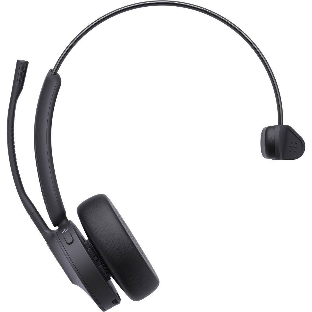 Yealink BH70 Mono UC USB-C/A Bluetooth Headset Black Yealink BH70 Mono UC USB-C/A Bluetooth Headset Black