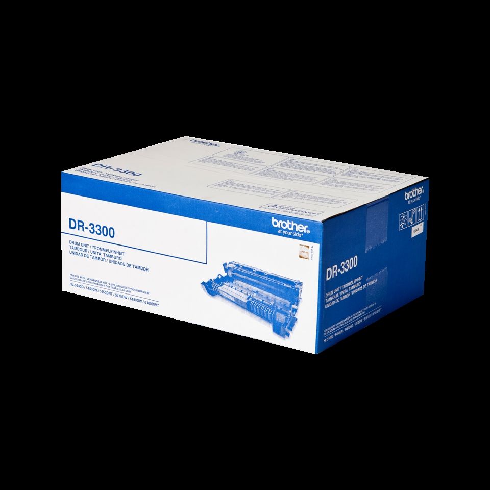 Brother DR-3300 Drum Brother DR-3300 Drum