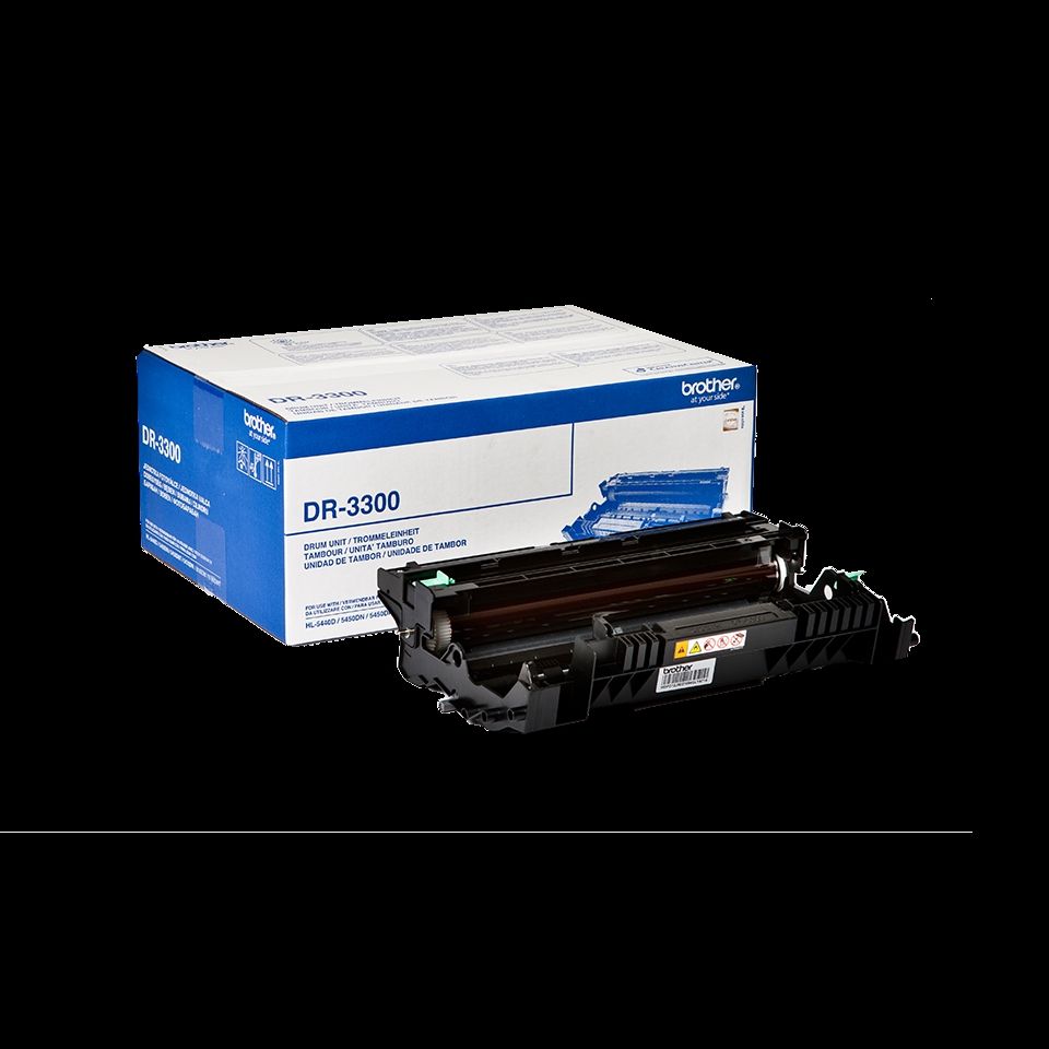 Brother DR-3300 Drum Brother DR-3300 Drum