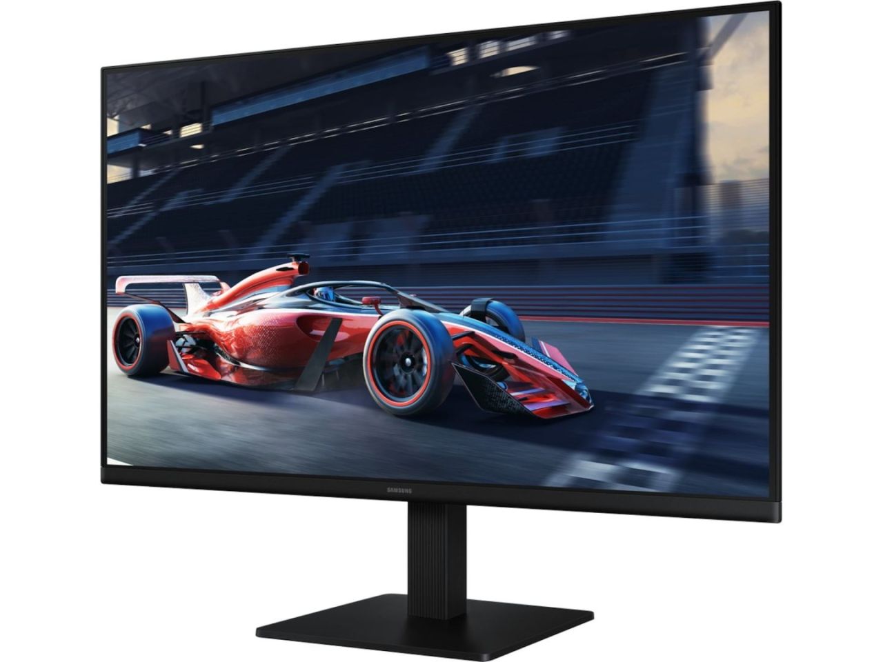 Samsung 24" LS24D304GAUXEN IPS LED Samsung 24" LS24D304GAUXEN IPS LED