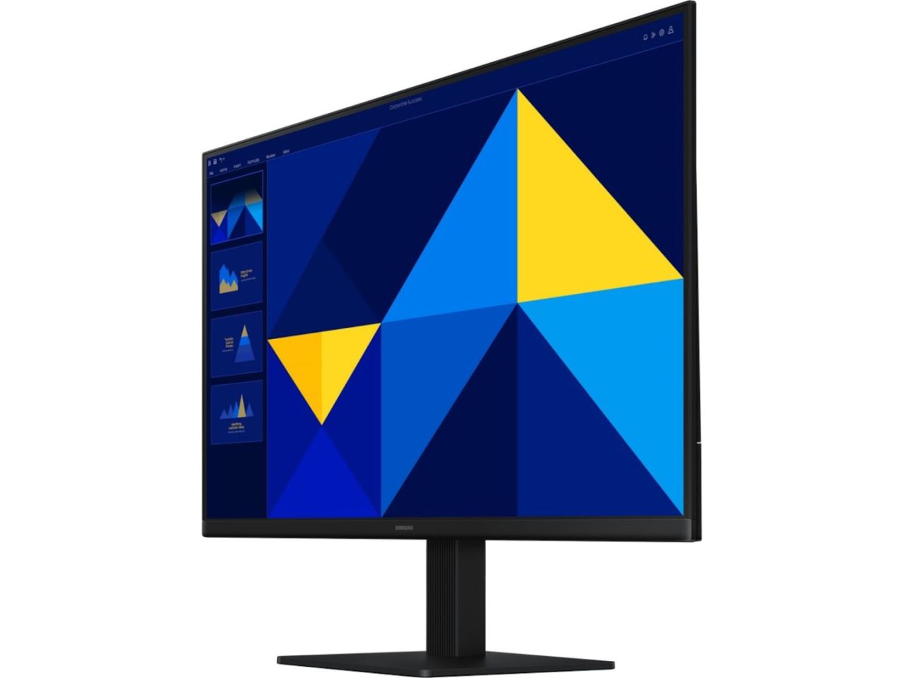 Samsung 24" LS24D304GAUXEN IPS LED Samsung 24" LS24D304GAUXEN IPS LED