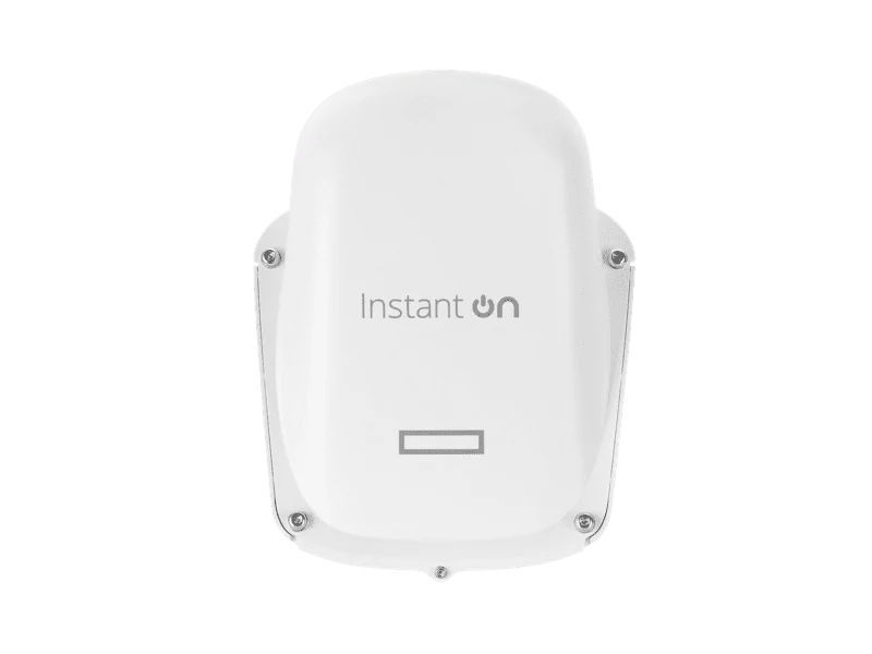 HP Instant On AP27 Outdoor Access Point