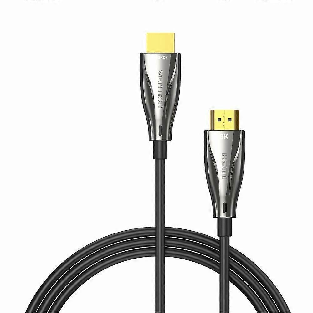 Vention HDMI to HDMI HD male/male cable 60m Black Vention HDMI to HDMI HD male/male cable 60m Black