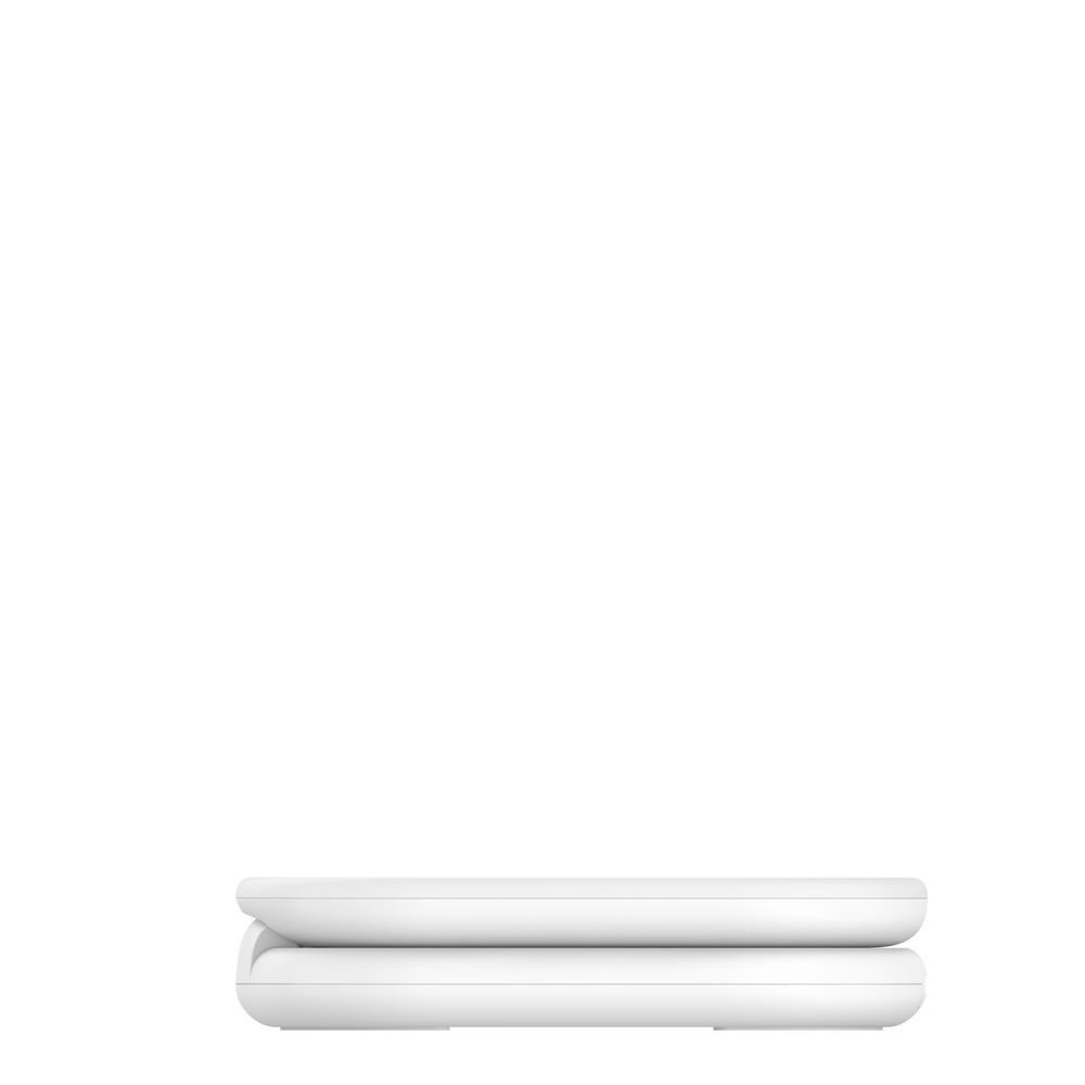 Belkin BoostCharge Magnetic Qi2 15W (No PSU) White Belkin BoostCharge Magnetic Qi2 15W (No PSU) White