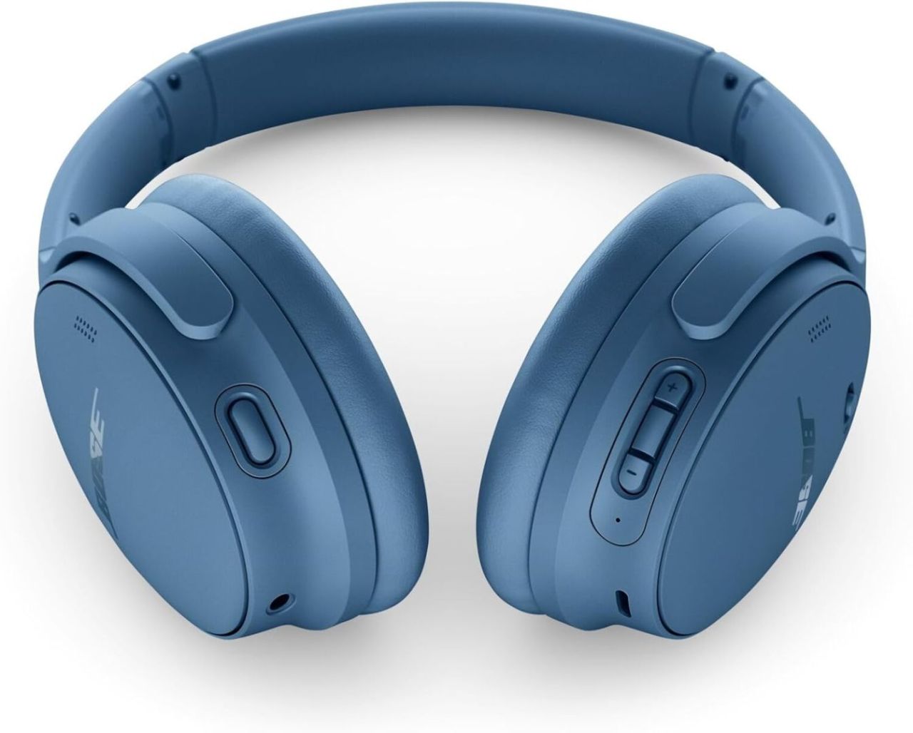 Bose QuietComfort Bluetooth Headset Blue Dusk Bose QuietComfort Bluetooth Headset Blue Dusk