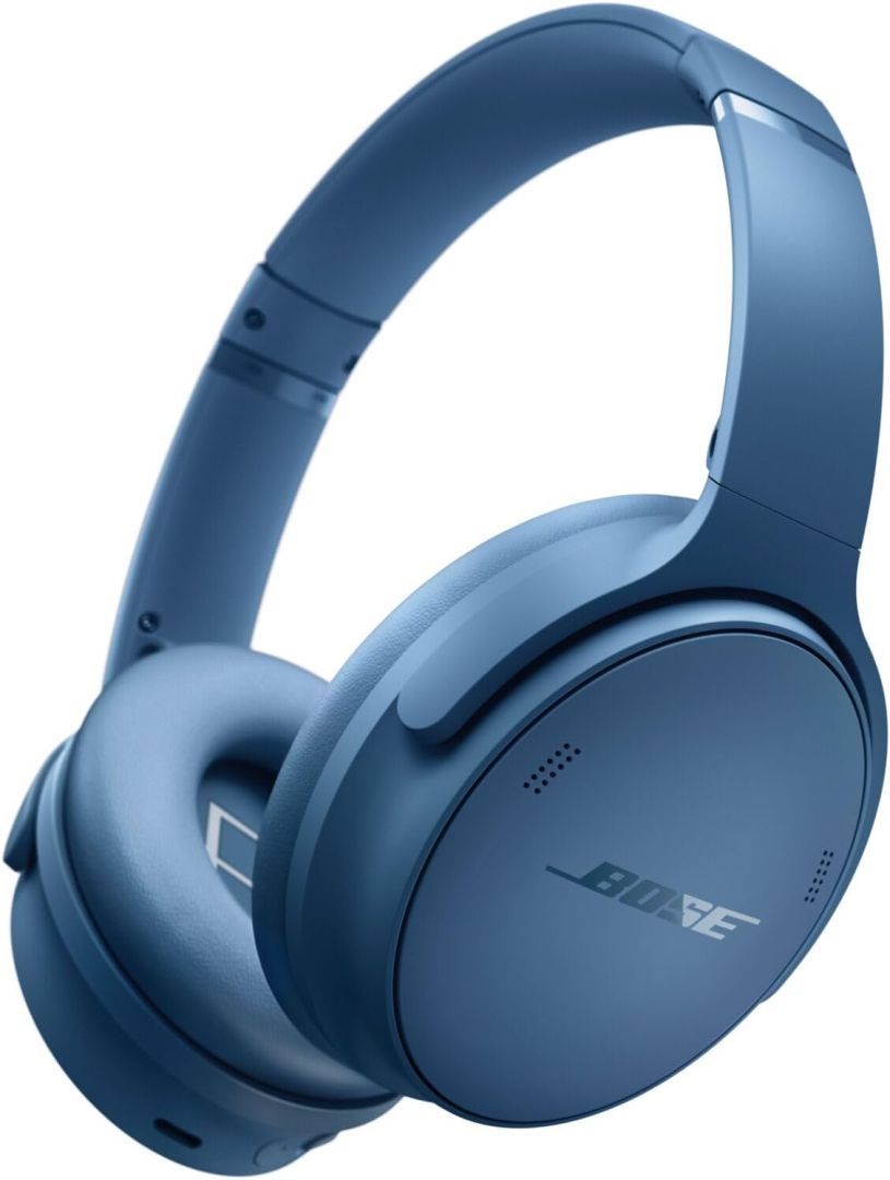 Bose QuietComfort Bluetooth Headset Blue Dusk Bose QuietComfort Bluetooth Headset Blue Dusk