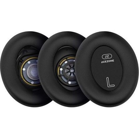 Acezone A-Spire Wireless Bluetooth Gaming Headset Black Acezone A-Spire Wireless Bluetooth Gaming Headset Black