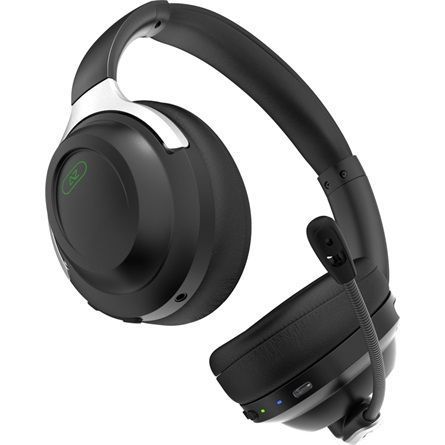 Acezone A-Spire Wireless Bluetooth Gaming Headset Black Acezone A-Spire Wireless Bluetooth Gaming Headset Black