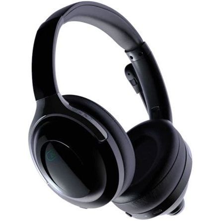 Acezone A-Spire Bluetooth Gaming Headset Black