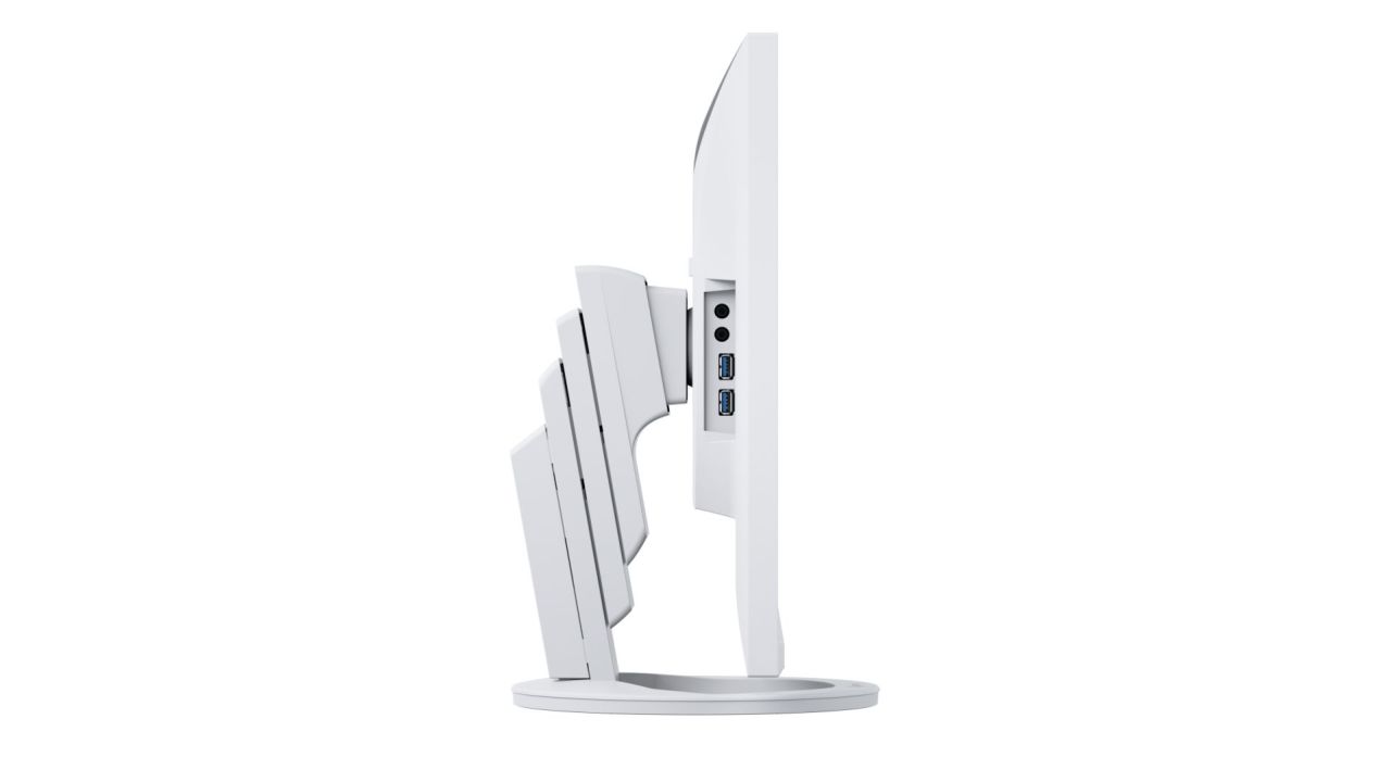 Eizo 27" EV2760-WT LED Eizo 27" EV2760-WT LED