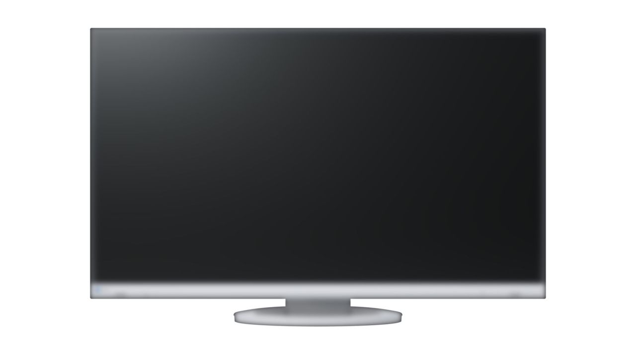 Eizo 27" EV2760-WT LED Eizo 27" EV2760-WT LED