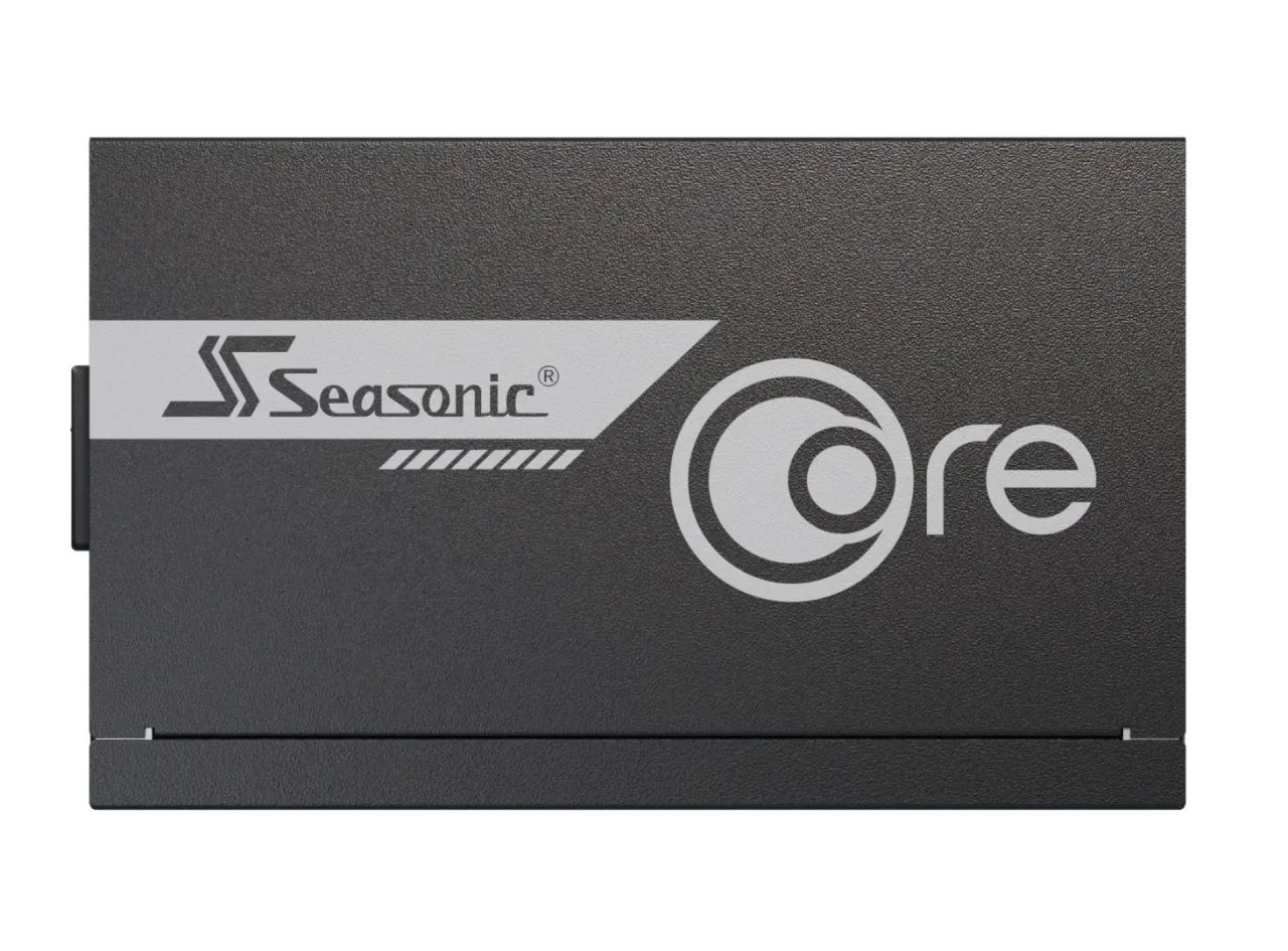 Seasonic 750W 80+Gold Core GX (2024)