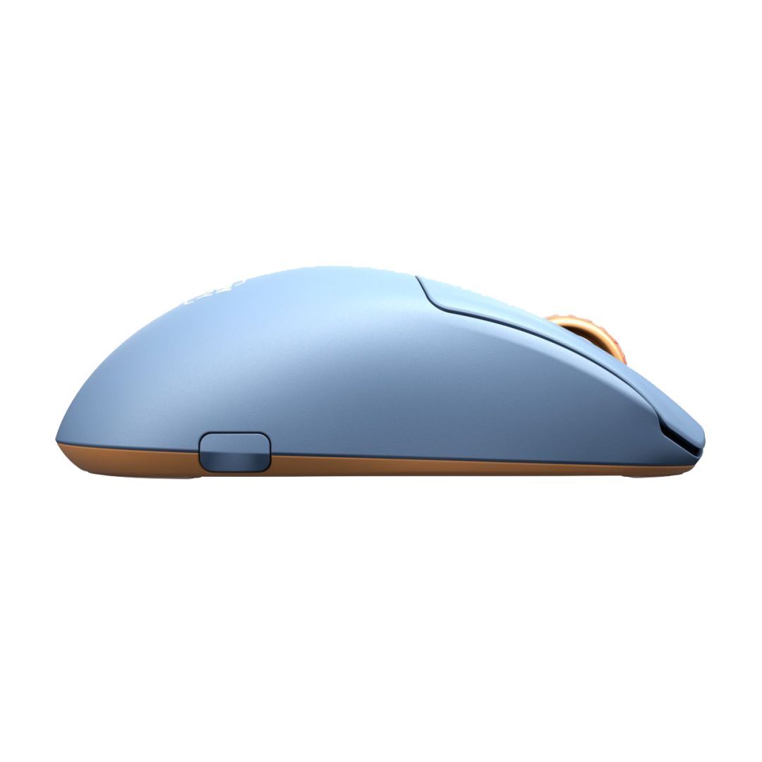 Cherry XTRFY M68 Wireless Mouse Blue Cherry XTRFY M68 Wireless Mouse Blue