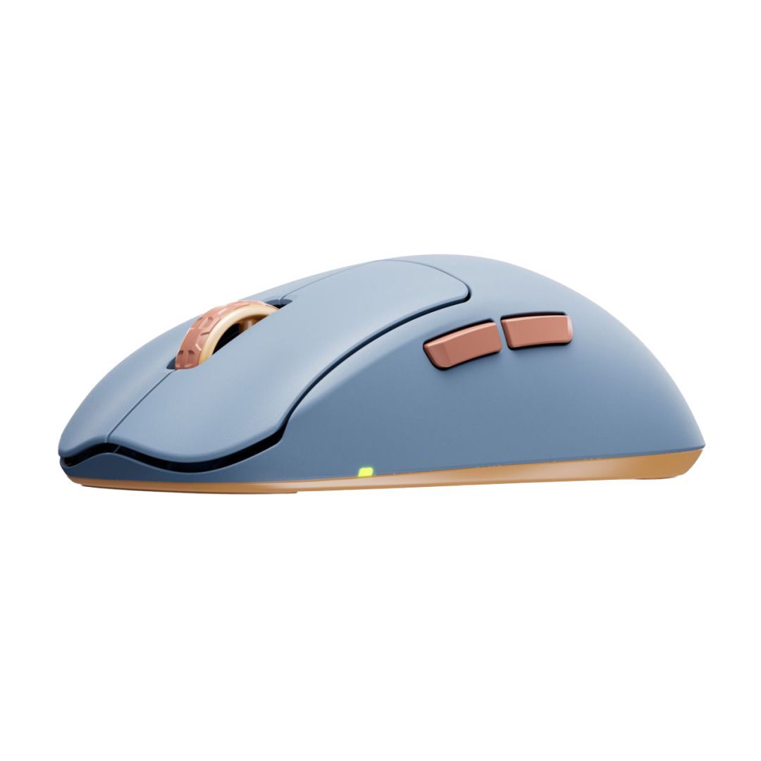 Cherry XTRFY M68 Wireless Mouse Blue Cherry XTRFY M68 Wireless Mouse Blue