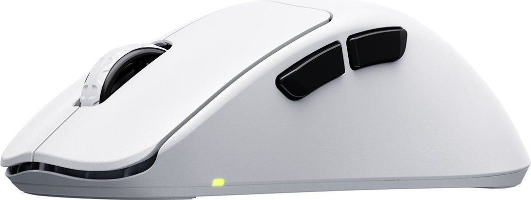 Cherry XTRFY M64 PRO 8K Wireless Mouse White Cherry XTRFY M64 PRO 8K Wireless Mouse White