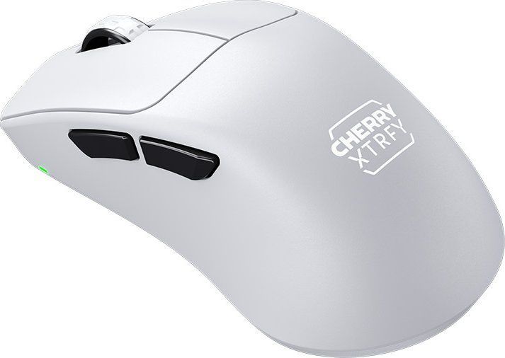 Cherry XTRFY M64 PRO 8K Wireless Mouse White Cherry XTRFY M64 PRO 8K Wireless Mouse White