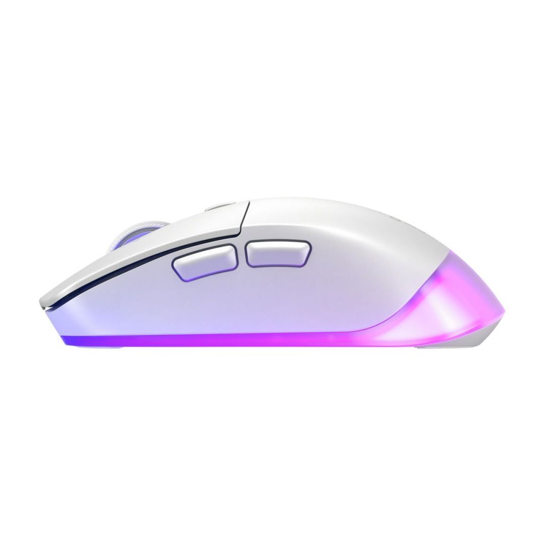 Cherry XTRFY M50 Wireless Bluetooth Mouse White Cherry XTRFY M50 Wireless Bluetooth Mouse White