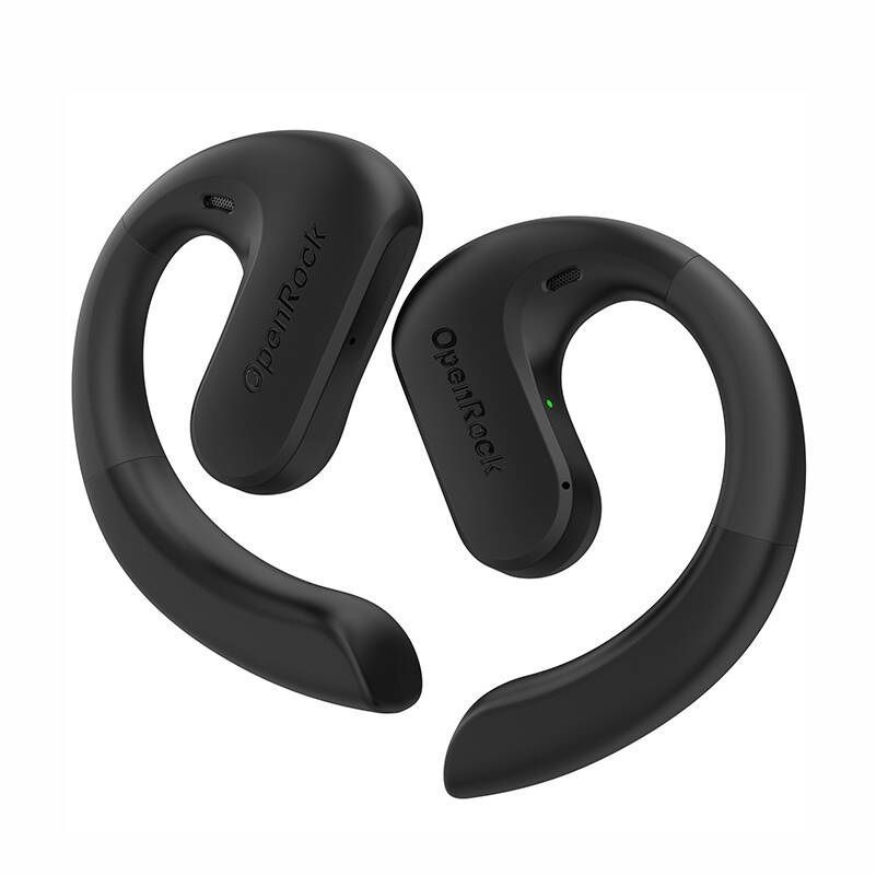 OneOdio OpenRock S Bluetooth Headset Black